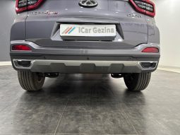 
										Chery Tiggo 4 Pro 1.5 Lit Cvt full									