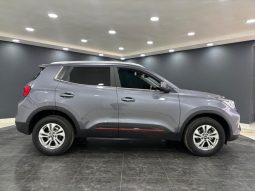 Chery Tiggo 4 Pro 1.5 Lit Cvt