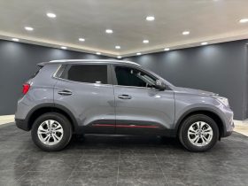 Chery Tiggo 4 Pro 1.5 Lit Cvt