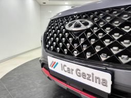 
										Chery Tiggo 4 Pro 1.5 Lit Cvt full									