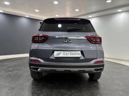 Chery Tiggo 4 Pro 1.5 Lit Cvt