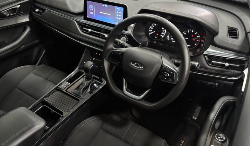 
								Chery Tiggo 4 Pro 1.5 Lit Cvt full									