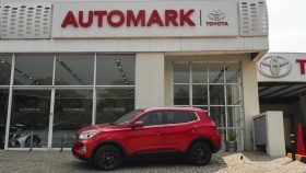 Chery Tiggo 4 Pro 1.5T Elite