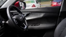 
										Chery Tiggo 4 Pro 1.5T Elite full									