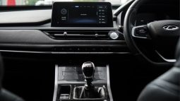 
										Chery Tiggo 4 Pro 1.5T Elite full									