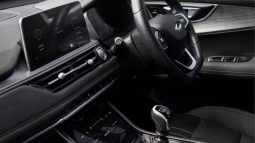 
										Chery Tiggo 4 Pro 1.5T Elite full									