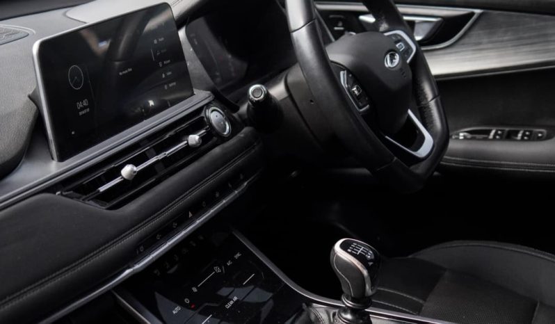 
								Chery Tiggo 4 Pro 1.5T Elite full									