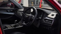 
										Chery Tiggo 4 Pro 1.5T Elite full									