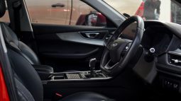 
										Chery Tiggo 4 Pro 1.5T Elite full									