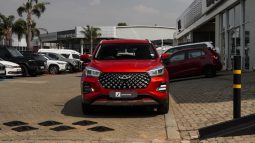 
										Chery Tiggo 4 Pro 1.5T Elite full									