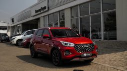 
										Chery Tiggo 4 Pro 1.5T Elite full									