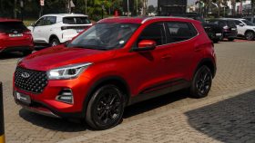 Chery Tiggo 4 Pro 1.5T Elite