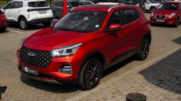 
										Chery Tiggo 4 Pro 1.5T Elite full									