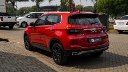 
										Chery Tiggo 4 Pro 1.5T Elite full									