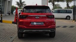 
										Chery Tiggo 4 Pro 1.5T Elite full									