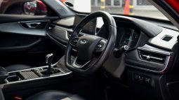 
										Chery Tiggo 4 Pro 1.5T Elite full									