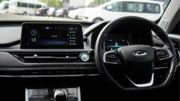 
										Chery Tiggo 4 Pro 1.5T Elite full									