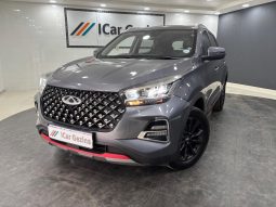 Chery Tiggo 4 Pro 1.5T Elite Dct