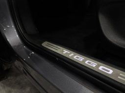 
										Chery Tiggo 4 Pro 1.5T Elite Dct full									