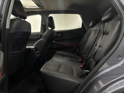 
										Chery Tiggo 4 Pro 1.5T Elite Dct full									