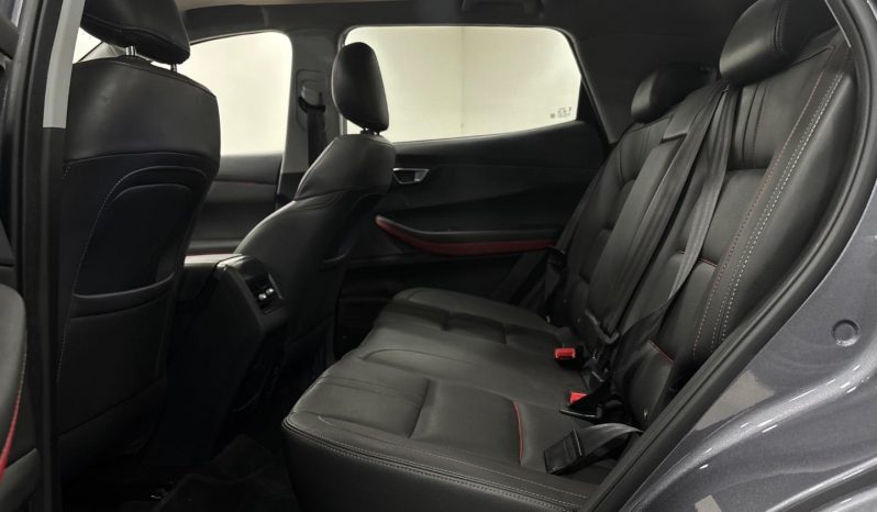 
								Chery Tiggo 4 Pro 1.5T Elite Dct full									