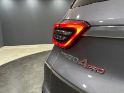 
										Chery Tiggo 4 Pro 1.5T Elite Dct full									