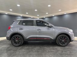 Chery Tiggo 4 Pro 1.5T Elite Dct