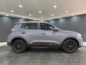 Chery Tiggo 4 Pro 1.5T Elite Dct
