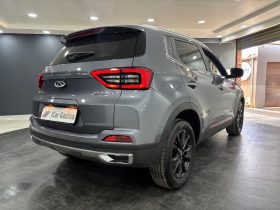 Chery Tiggo 4 Pro 1.5T Elite Dct