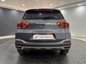 Chery Tiggo 4 Pro 1.5T Elite Dct