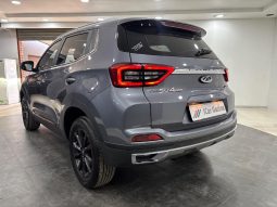 Chery Tiggo 4 Pro 1.5T Elite Dct