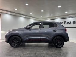 
										Chery Tiggo 4 Pro 1.5T Elite Dct full									