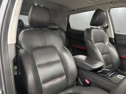 
										Chery Tiggo 4 Pro 1.5T Elite Dct full									