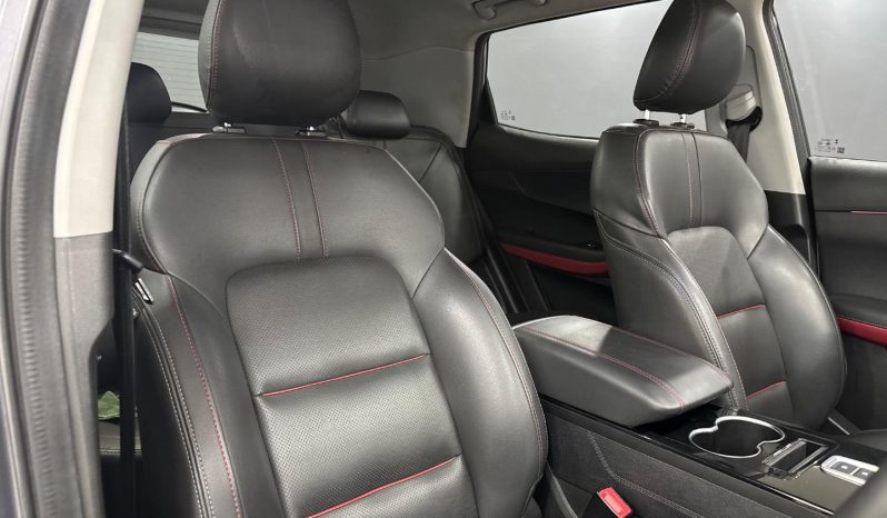 
								Chery Tiggo 4 Pro 1.5T Elite Dct full									