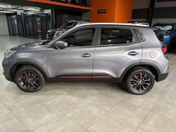 
										Chery TIGGO 4 TIGGO 4 PRO 1.5T ELITE CVT full									