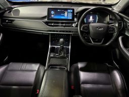 
										Chery TIGGO 4 TIGGO 4 PRO 1.5T ELITE CVT full									