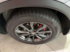 Chery TIGGO 4 TIGGO 4 PRO 1.5T ELITE CVT