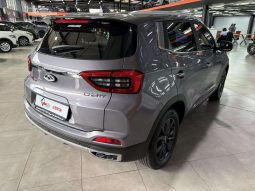 
										Chery TIGGO 4 TIGGO 4 PRO 1.5T ELITE CVT full									