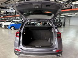 
										Chery TIGGO 4 TIGGO 4 PRO 1.5T ELITE CVT full									