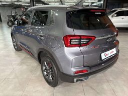 
										Chery TIGGO 4 TIGGO 4 PRO 1.5T ELITE CVT full									