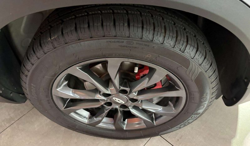 
								Chery TIGGO 4 TIGGO 4 PRO 1.5T ELITE CVT full									