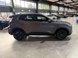 Chery TIGGO 4 TIGGO 4 PRO 1.5T ELITE CVT