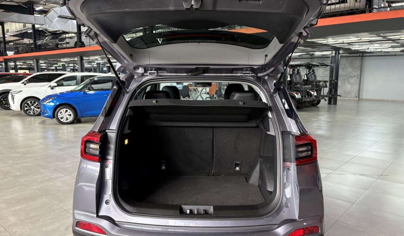
								Chery TIGGO 4 TIGGO 4 PRO 1.5T ELITE CVT full									
