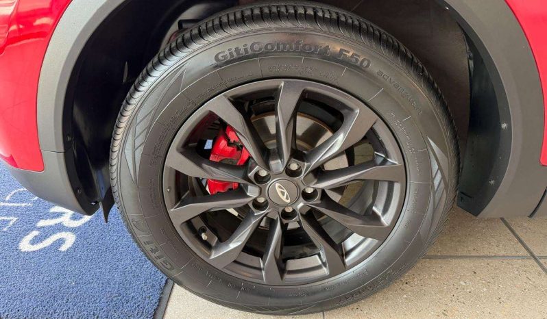 
								Chery TIGGO 4 TIGGO 4 PRO 1.5T ELITE SE CVT full									