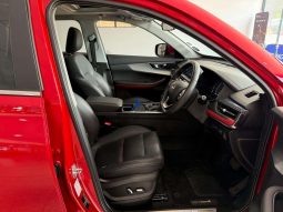 
										Chery TIGGO 4 TIGGO 4 PRO 1.5T ELITE SE CVT full									
