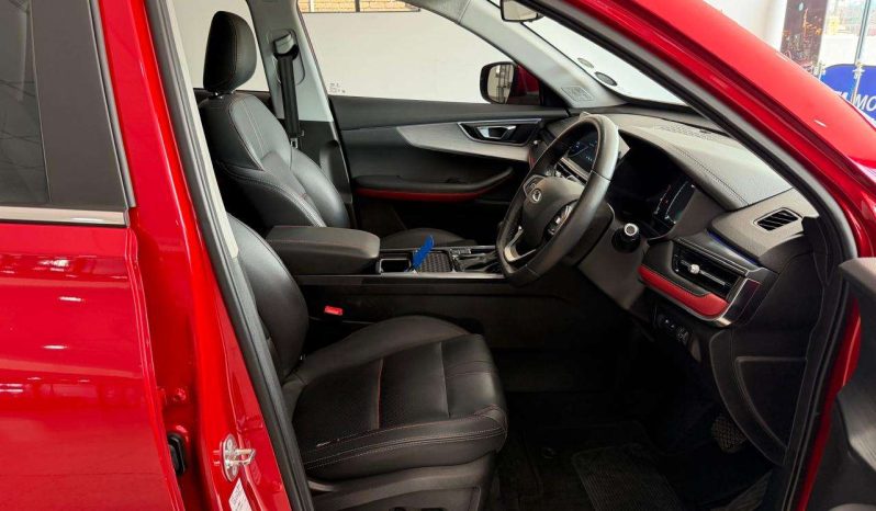
								Chery TIGGO 4 TIGGO 4 PRO 1.5T ELITE SE CVT full									