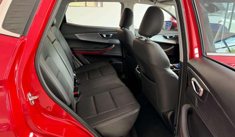 
								Chery TIGGO 4 TIGGO 4 PRO 1.5T ELITE SE CVT full									