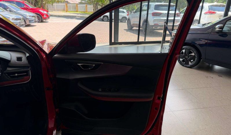 
								Chery TIGGO 4 TIGGO 4 PRO 1.5T ELITE SE CVT full									