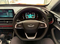 
										Chery TIGGO 4 TIGGO 4 PRO 1.5T ELITE SE CVT full									