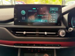 
										Chery TIGGO 4 TIGGO 4 PRO 1.5T ELITE SE CVT full									